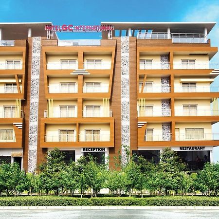 Hotel Gc International Digha  Exterior foto