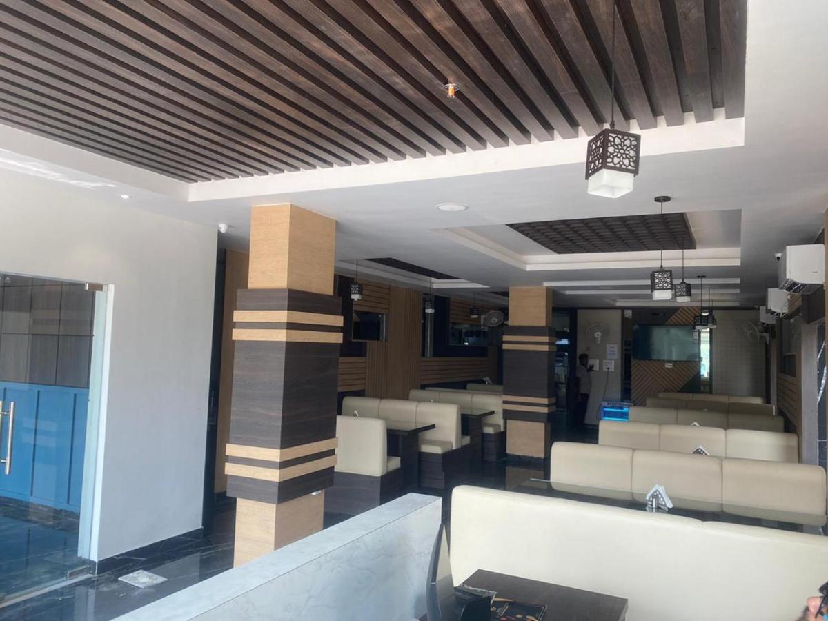 Hotel Gc International Digha  Exterior foto