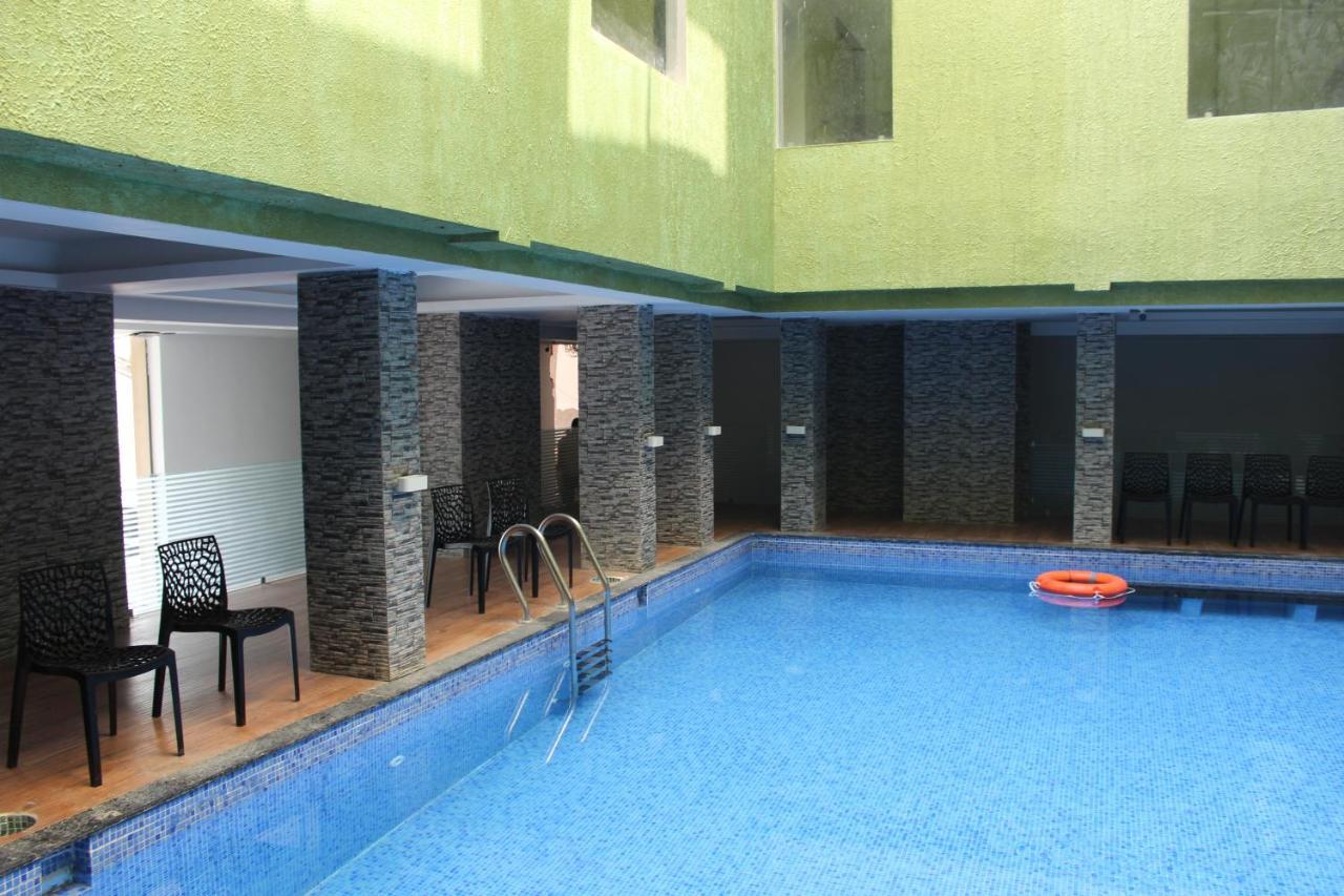 Hotel Gc International Digha  Exterior foto