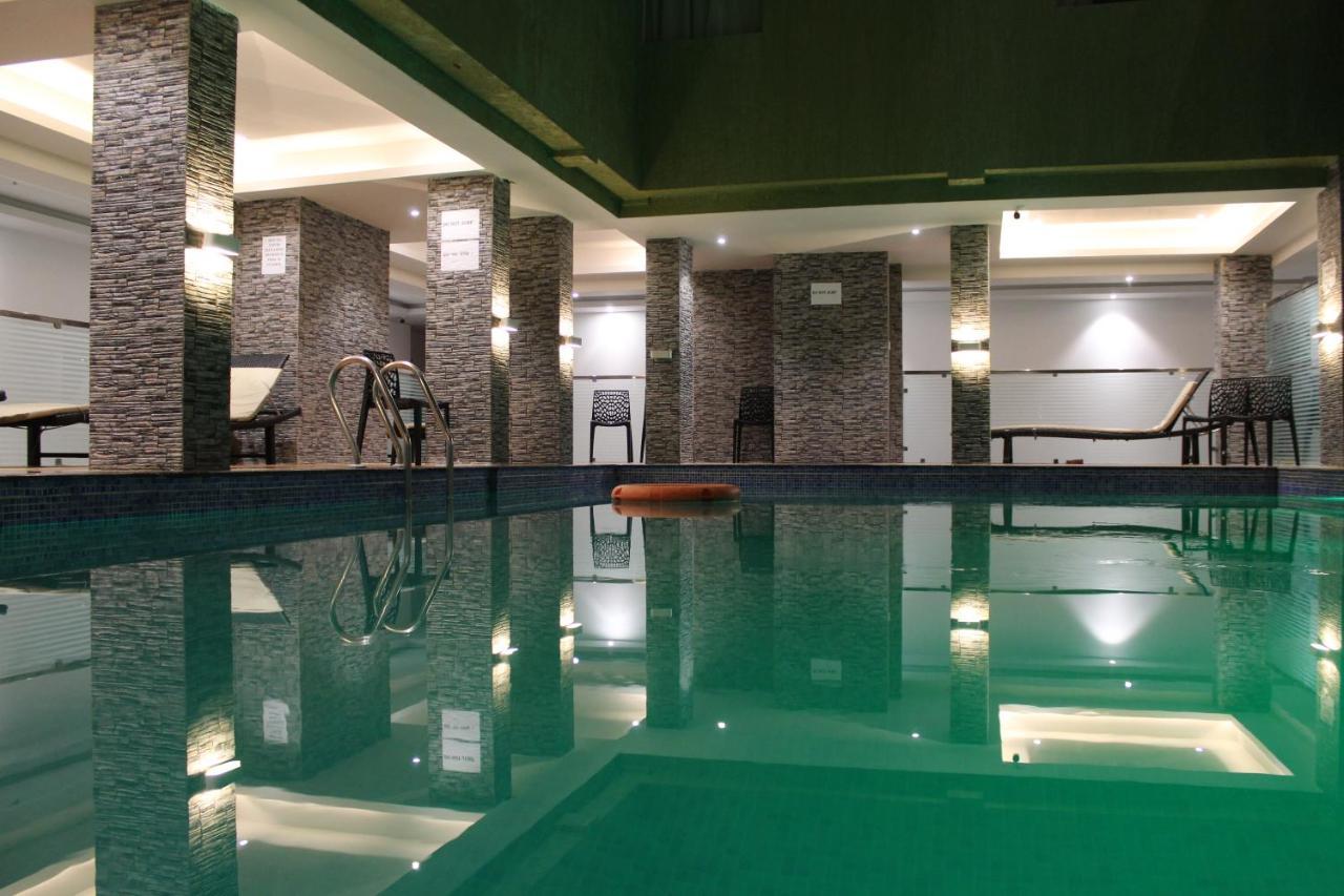 Hotel Gc International Digha  Exterior foto